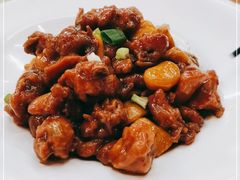 -大眼锅贴饺子(河西店)