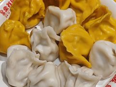 -金谷园饺子·烧烤(人大总店)