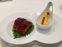 -伯衡55·吉品轩(乌鲁木齐南路店)