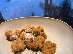-雾山韩式烤肉·海南糟粕&椰子鸡火锅·海景餐厅(三亚绿发山海天JW万豪酒店)