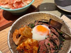 -筱田の食堂·izakaya(淮海中路店)