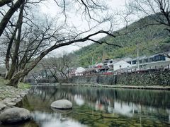 -鹿亭中村