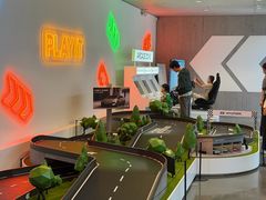 -现代汽车文化中心 Hyundai Motorstudio Beijing