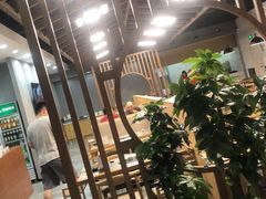 大堂-大自然醉鹅·铁锅火焰鹅(上海联洋店)