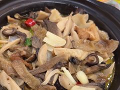 -小秦淮·南京土菜(新亭西路店)