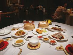-香宫(九龙香格里拉店)