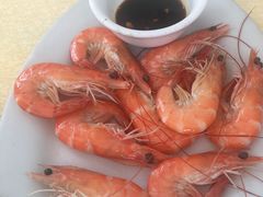-源海渔村·现捞海鲜(大角湾店)