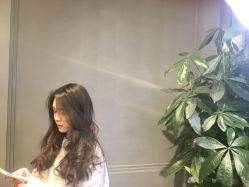 -Hair Code芭曲发型