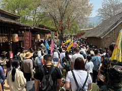 -红嫂家乡旅游区