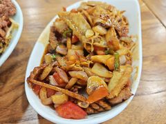 -兰溪十八浇(天一店)