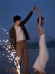 -摩玛婚纱摄影(杭州店)