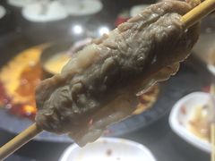 -麻辣英雄重庆火锅(常平店)