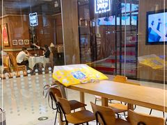 -许小树(国贸商城店)