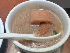 -肖记公安牛肉鱼杂馆·省级非物质文化遗产(三角路直营店)