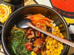 -左舞和风屋便当(金地店)