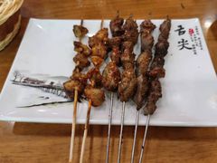 -清真刘记全羊肉鲜汤馆(前进路店)