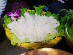 -老诚一锅羊蝎子(黄寺大街店)
