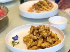 -谷语中餐厅