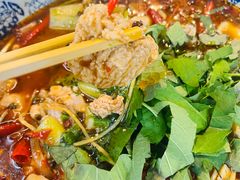 -小街47號江湖菜(四合院店)