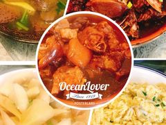 -湾里人家(旺山景区店)
