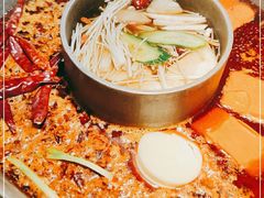 -晓宇重庆火锅(龙首店)