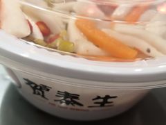 -贺秦生陕面王(富力城店)