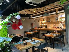 -森味薪火烧•烧鸟居酒屋•日本料理(望京店)