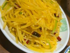 -满园烤鸭·春饼(太原街万达店)