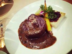 -永年西餐厅L'etoile