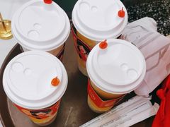 -避风塘·金牌店·夜宵(金玉兰店)