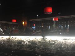 -尚水元休闲自助餐厅(中央城店)