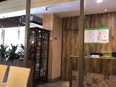 -润泽园海南椰子鸡·糟粕醋火锅(拱北店)