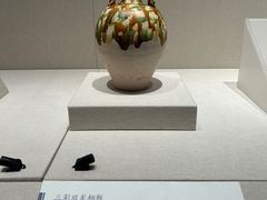 -深圳博物馆(古代艺术馆)