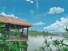 -枫香湖儿童公园