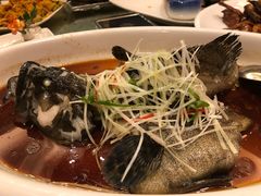 -上海浦东星河湾酒店