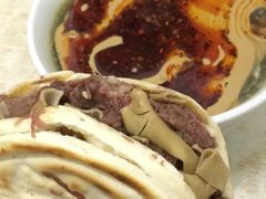 -清真拉妈卤味(回民街店)