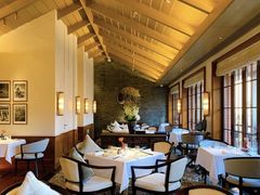 靠窗位-Le Comptoir de Pierre Gagnaire