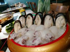 -温禾牛·和牛寿喜烧自助火锅(恒基名人店)