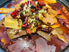 -香融府·烤鸭·家常菜(马家堡路店)