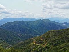 -梧桐山风景名胜区