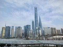 -三利音·东方司宴(外滩店)