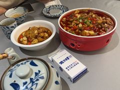 -老三样 · 江西菜馆(前海壹方汇店)