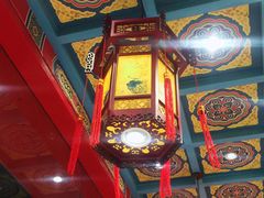 -京味张·北京烤鸭(天河南二路店)