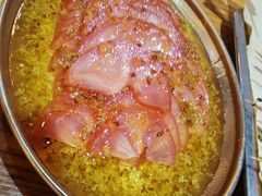 -老姑砂锅·烧烤天津菜(体北道店)