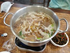 -刘聋子粉馆(张家界总店)