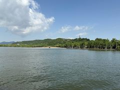 -西湖游船