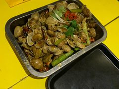 -望京小腰(北京总店)