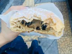 -啊噗吐呦现场烘焙(麦凯乐店)