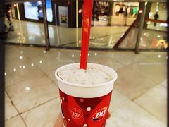 -DQ·蛋糕·冰淇淋(河东万达店)