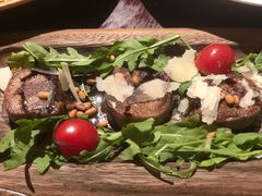 -IL Forno 意坊·意大利餐厅(花园店)